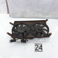 фото thumb №2, Subaru outback 2.0 d 09r вентилятор радіатора