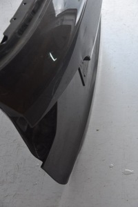 фото thumb №3, Audi a4 8w kombi крышка багажника задняя