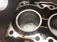 фото thumb №5, Porsche boxster 986 блок двигателя m96.22