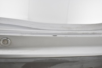 фото thumb №8, Бампер задний зад honda civic viii hb ufo pdc