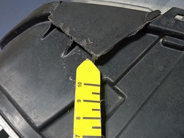 фото thumb №8, Daf xg ld фара левый led