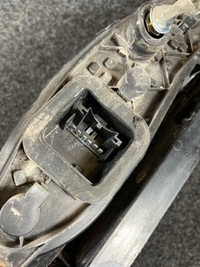 фото thumb №8, Fiat doblo i лампа правая задняя задняя оригинальный номер europa 040600999000