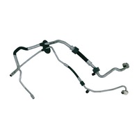 фото thumb №1, Шланг кондиціонера audi a8 d3 4h1260713h