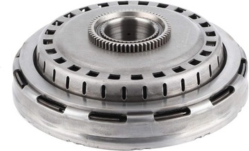 фото thumb №1, Зчеплення пауершифт mps6 dct450 / dct451 ford c-max