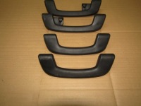 фото thumb №3, Bmw x5 f15 кронштейн крепления ручка ручки потолочный комплект