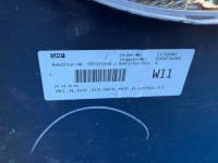 фото thumb №9, Бампер задняя задний bmw i4 g26 m набор цвет 475