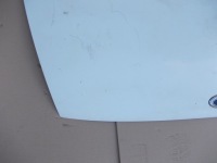 Капот кришка двигуна ford transit v 00 -06 Київ, фото thumb