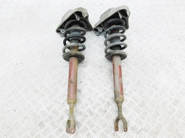 фото thumb №15, Амортизатор левый правый перед 4f0413031ap - audi a6 c6 2.7 3.0 tdi