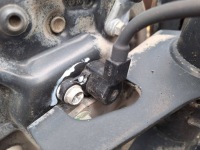 фото thumb №7, Зад балка подвески suzuki swift mk6 04-08 2wd