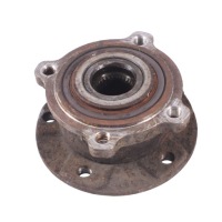 Bmw x5 e70 подшипник ступица колеса левый правый перед 6882263 Цена, фото thumb