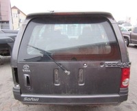 фото thumb №16, Tata safari ii 2011 чверть ліва перед el. кузовні...