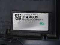 фото thumb №15, Лампа лівий перед ліва передня volvo v90 s90 ii 31468908