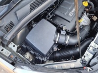 фото thumb №1, Корпус фільтра повітря opel meriva b 1.4 turbo