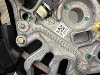 фото thumb №7, Mini cooper f55 f56 воздуховод кожа мультифункция