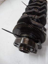 фото thumb №9, Шатун kompletny bmw e46 kombi 2003r.