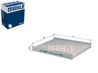 фото thumb №1, Mahle фильтр салонный hyundai santa fe ii 2.0 crdi