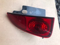 фото thumb №1, Лампа левый задняя renault espace бампера iv 8200027154