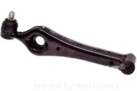 фото thumb №2, Рычаг перед opel agila a h00 2000перед левая = правая nipp