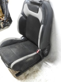 фото thumb №7, Citroen ds4 11-15 сидіння правий перед передній підігріваємий