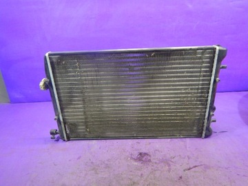 фото thumb №4, Seat ibiza iii 6l 1.2 64km радіаторів води