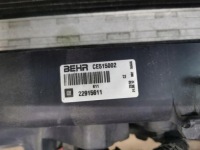 фото thumb №9, Комплект радіатор opel insignia a 2.0 cdti biturbo 195km