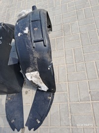 фото thumb №6, Citroen c4 grand picasso ii ліві / праві підкрилок задні ціна za штука