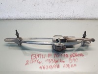 фото thumb №1, Механізм двірник передніх bmw f10