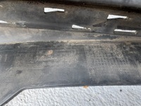 фото thumb №13, Audi a8 d5 17- 4n0 4n бампер перед передний 4n0807437a полный хороший