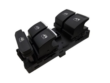 фото thumb №13, Выключатель блок управления стекло skoda karoq kodiaq superb 5g0 959 857 a c e