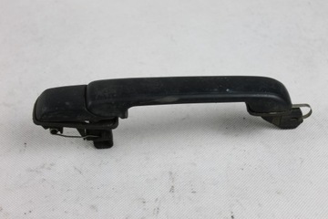 фото thumb №6, Ручка правая передняя перед наружная дверь vw golf iii 3 vento