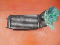 Купить Интеркулер ford courier 1.5dci 17r, фото thumb