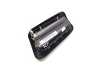 Peugeot 107 подушка повітряна подушка безпеки бокове  перед ліве 2011 хетчбек 1.0 Доставка, фото thumb