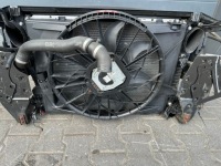 Ремінь передній, радіатор, підсилювач, балка, вентилятор mercedes sl r230, 5.0 Оригінал, фото thumb