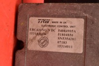 Насос abs 15314011 alfa romeo 159 1 i 1.8 mpi 140 km 05-11 Недорого, фото thumb