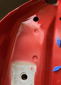 фото thumb №8, Дверь правые перед peugeot 2008 ii 2019-