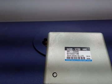 фото thumb №10, Hyundai getz рестайлинг колонка рулевая усилитель электрические 56300-1c700