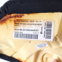 фото thumb №12, Mercedes w204 w207 купе панель захист планка праві зад a2049203702