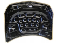 фото thumb №1, Mercedes cls 218 капот крышка двигателя 63 amg w218