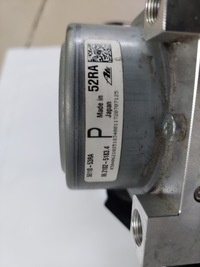 фото thumb №3, Suzuki swift mk8 насос тормозная abs