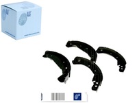 фото thumb №1, Тормозные колодки тормозные зад hyundai elantra getz 1.1-1.8