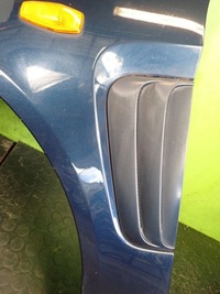 фото thumb №9, Крила лівий передній hyundai coupe ii ms 03r