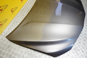 фото thumb №8, Toyota camry 2018 - 2023 капот перед кришка двигуна usa