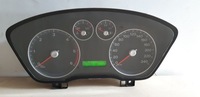 фото thumb №7, Лічильник прилади ford focus 2 2004-2011 4m5t-10849gr пробіг 317232 km