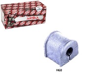 фото thumb №1, Ashika втулка стабілізатора ashika 5551322500 adg0