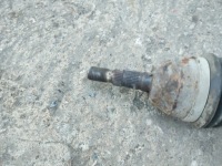 Opel astra j привідний вал права довга lb 1.4t 13271556 Київ, фото thumb