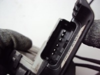 фото thumb №4, Замок дверь правый перед peugeot 308 i t7 хэтчбек