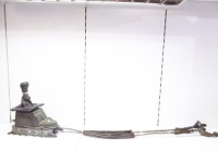 фото thumb №1, A3 8p вибірник домкрат троси ручка чохол рамка