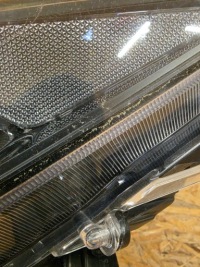 фото thumb №7, Toyota rav4 v 19- ліва фара повний led