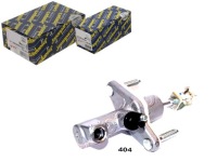 фото thumb №1, Japanparts насос зчеплення honda civic vii хетчбек