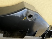 фото thumb №13, Subaru outback iv legacy 09-13r балка передняя перед бампера 57707aj280